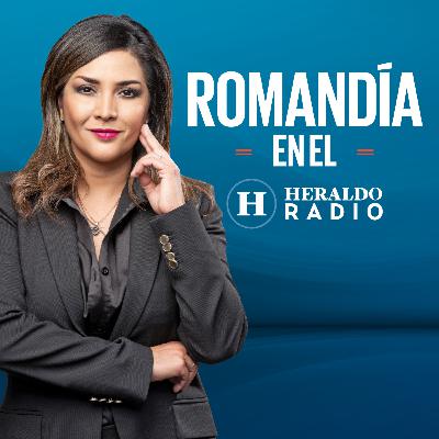 Romandía en El Heraldo | Programa completo viernes 11 de octubre de 2024 Romandía en El Heraldo | Programa completo viernes 11 de octubre de 2024