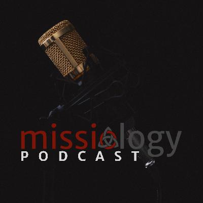 #49 - Missional Life in Practice and Theory
