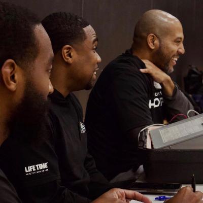 EAC: Episode 219- “Scouting Reported”