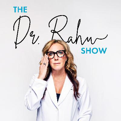 Bringing Nutrition Back to Basics w/ Maya Feller & Dr. Christina Rahm | The Dr. Rahm Show | Ep. 39 Bringing Nutrition Back to Basics w/ Maya Feller & Dr. Christina Rahm | The Dr. Rahm Show | Ep. 39