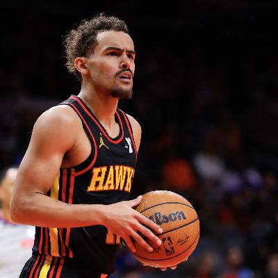 821 [AI早咖啡] 联盟中的交易传闻总结