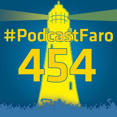 PodcastFaro - AMARRATEGUI NO VAMOS A NINGUNA PARTE (Programa 454)