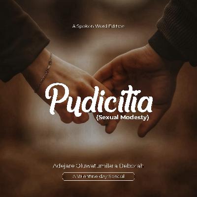 Pudicitia