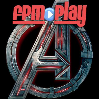 FPM Play #57: Avengers Age of Ultron Hype Train FPM Play #57: Avengers Age of Ultron Hype Train