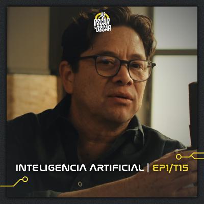 Inteligencia Artificial 2.0 | EP 01/T15 Inteligencia Artificial 2.0 | EP 01/T15