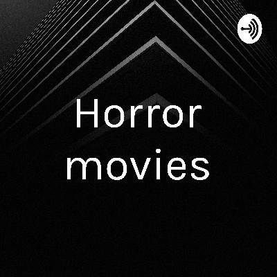 Horror movies (Trailer)
