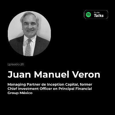 Episodio 20 - Oportunidades de Inversión en un Mundo Desincronizado Episodio 20 - Oportunidades de Inversión en un Mundo Desincronizado