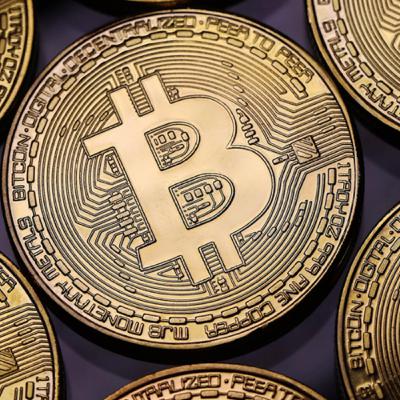 Crollo dell’oro e del Bitcoin