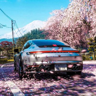 Forza Horizon 6 Hands-On Preview Forza Horizon 6 Hands-On Preview