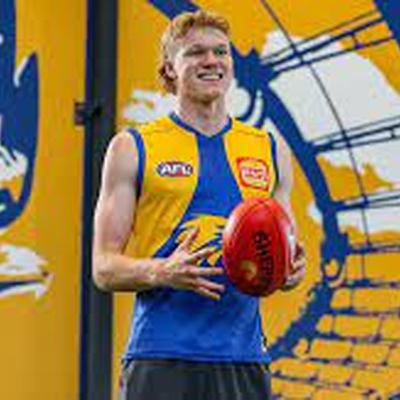 Ginbey named defensive player of the year