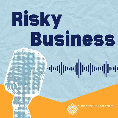 Episode 4: FATF Accountability ‘Why kill the golden goose?’