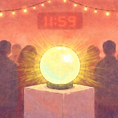 No Regrets – A Speculative Short Story by Jon Negroni No Regrets – A Speculative Short Story by Jon Negroni
