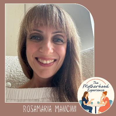 How Podcasts Saved Her Sanity: An Expat Mom’s Survival of Loneliness Abroad with Rosamaria Mancini How Podcasts Saved Her Sanity: An Expat Mom’s Survival of Loneliness Abroad with Rosamaria Mancini