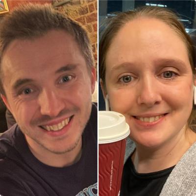 Kat Button Interview Kat Button Interview