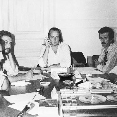 Depois da Política Partidária: o Expresso novamente