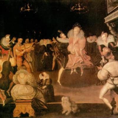 Episode 31: Bajo Continuo. Pavana y Gallarda