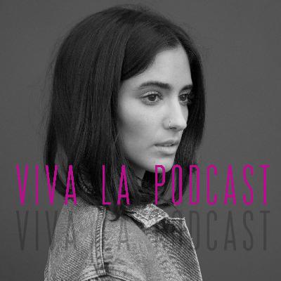 Episodio 5- Inmigrantes ft. Rafael De La Fuente