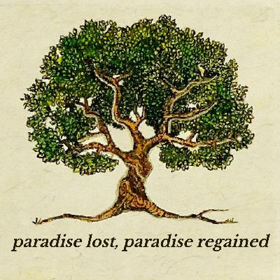 Ryan Post - "Paradise Lost, Paradise Regained"