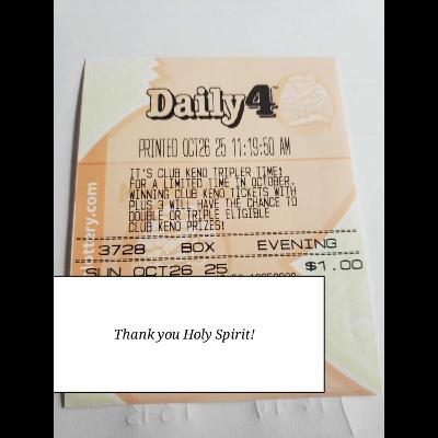 We're All Winner's 🏆October 28th, 2025 All States Predictions We're All Winner's 🏆October 28th, 2025 All States Predictions