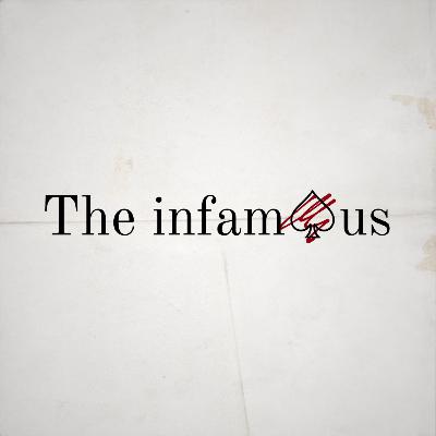 The infamous: Venezuela México. (Podcast)