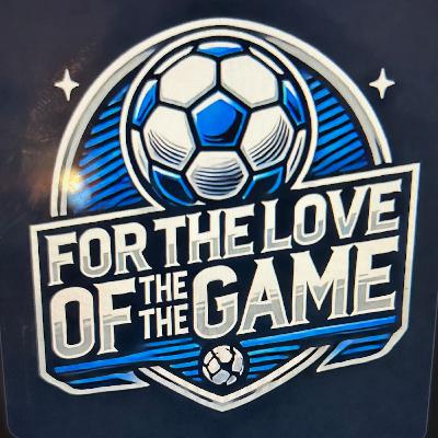 Episode 9: Salah and Maresca dilemma, Premier league recap, Arsenal striker issues. Episode 9: Salah and Maresca dilemma, Premier league recap, Arsenal striker issues.