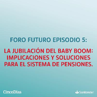 Un sistema de pensiones adaptado a la longevidad