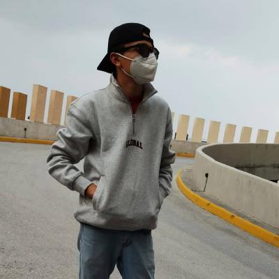 Podcast Ecología - |¡Paolo Gudiño Arciniega!|