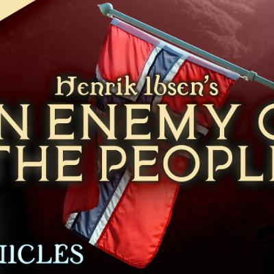 PREVIEW: Chronicles #23 | an Enemy of the People