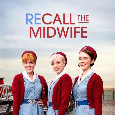 Series 13 - Episode 1
