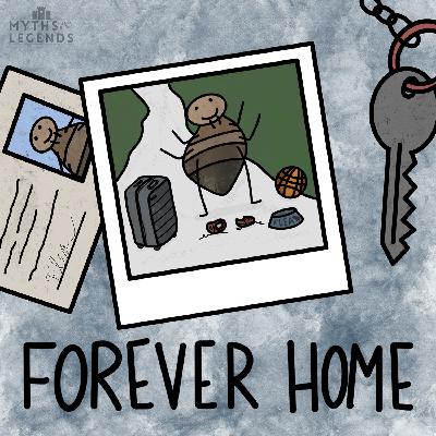 188-The Flea: Forever Home 188-The Flea: Forever Home