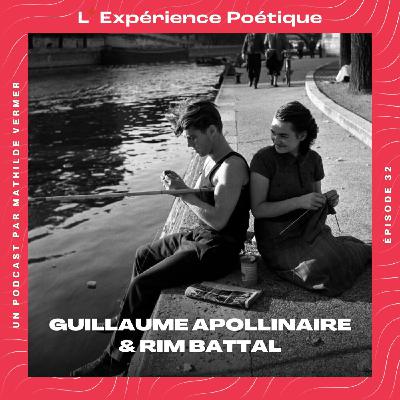 [Rediffusion] - Avec les poètes s'interroger : comment vivre sans amour ?
