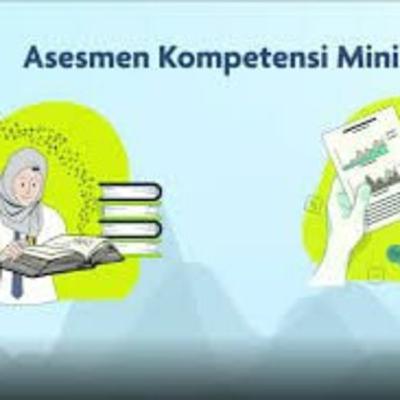 P.2 PK5 : Konsep dan Komponen Dasar AKM dan Survey Karakter (2)