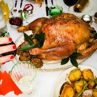 How Alison Roman Does Thanksgiving