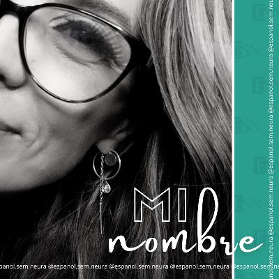 Mi NOMBRE