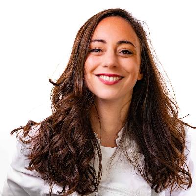 Talents : Nina Métayer, meilleure pâtissière au monde