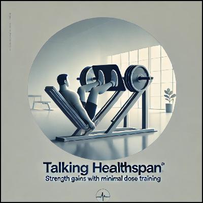 Long-Term Strength Adaptations to Minimal Dose Resistance Training