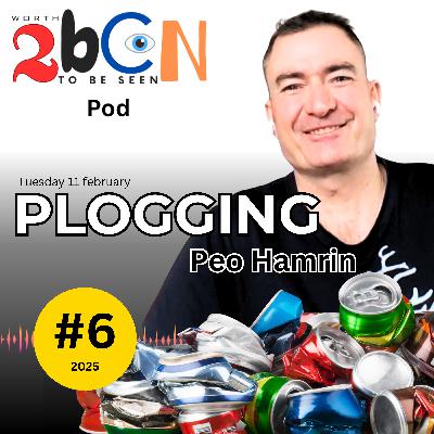 From Air Traffic Control to Cleaning the Streets – The Unexpected Journey of a Plogging Ambassador
