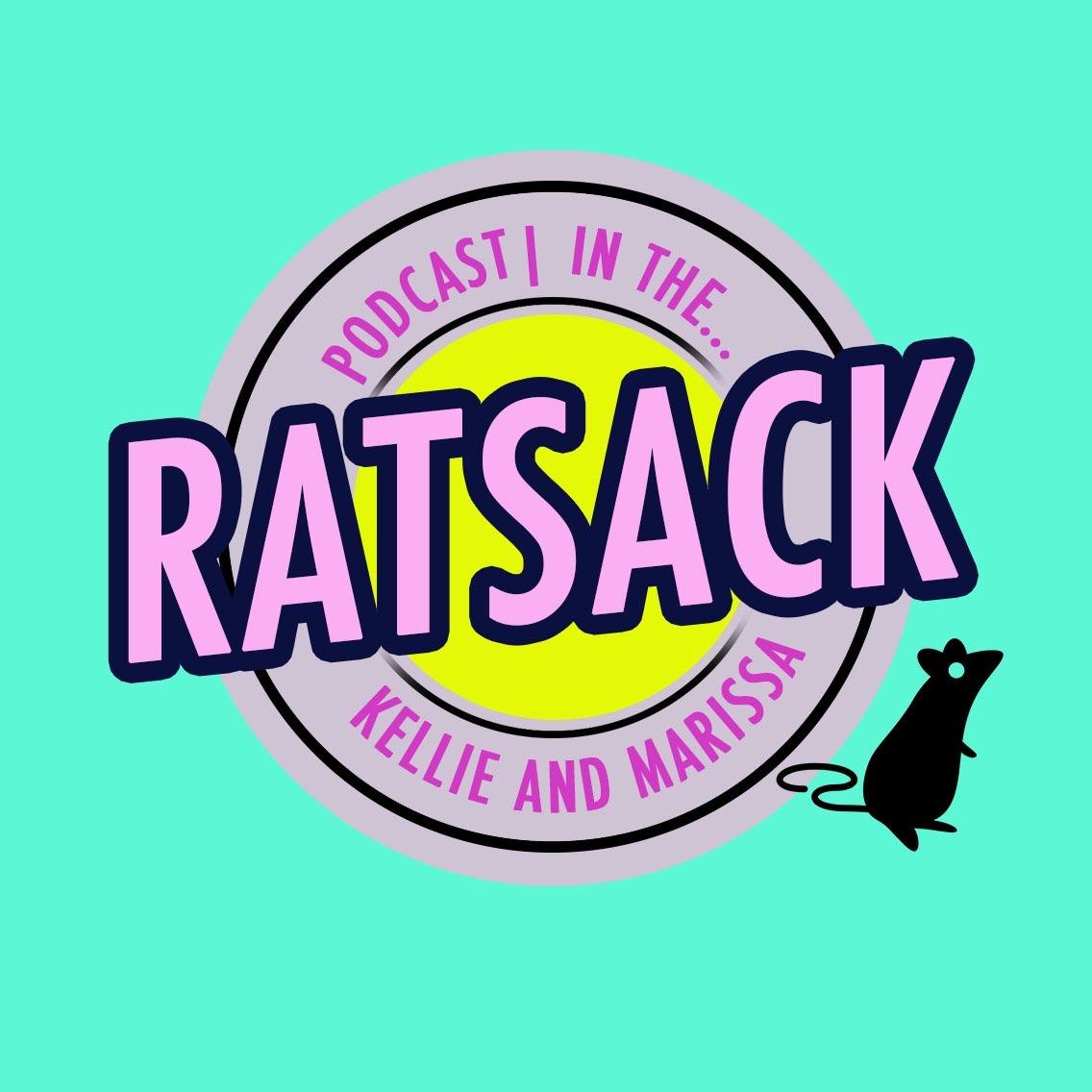 In the Ratsack Season 1