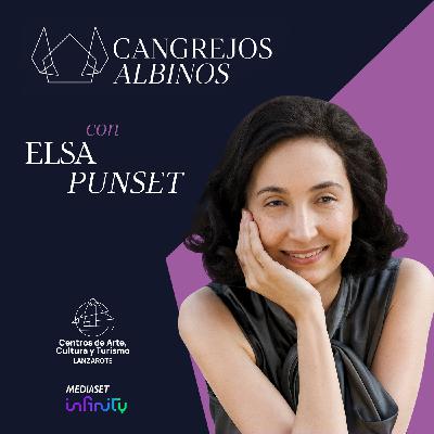 Cangrejos Albinos: Educar las emociones, con Elsa Punset y Ángeles Blanco Cangrejos Albinos: Educar las emociones, con Elsa Punset y Ángeles Blanco