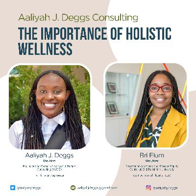 The Importance of Holistic Wellness