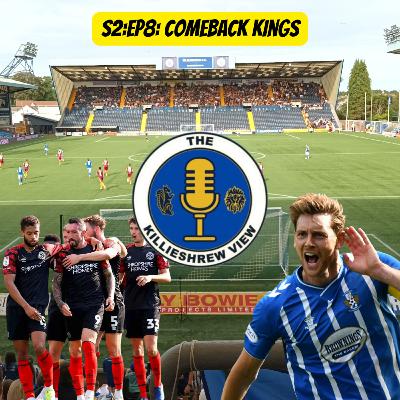 S2:EP8: Comeback Kings