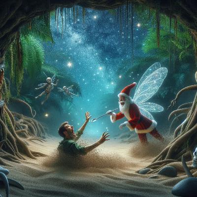 Traumas, miedos o creencias Infantiles