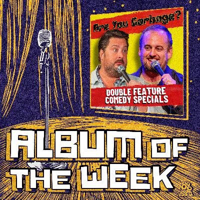 H. Foley and Kevin Ryan: Are You Garbage?
