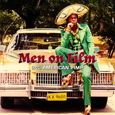 245 - American Pimp (1999) Cool Crime #6