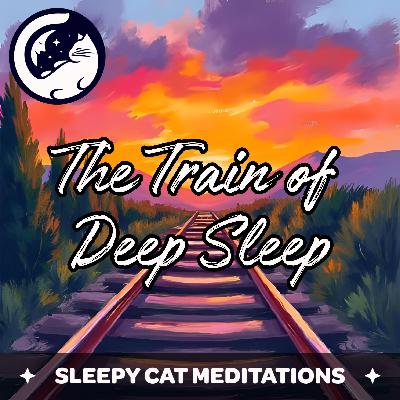 The Train of Deep Sleep (Guided Meditation & Sleep Story) The Train of Deep Sleep (Guided Meditation & Sleep Story)