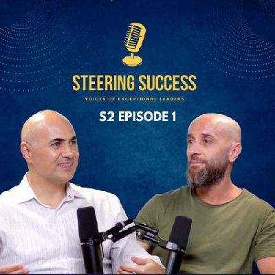 An Advisor's Journey: Leadership and Innovation in Digital & FinTech with Karl Tlais