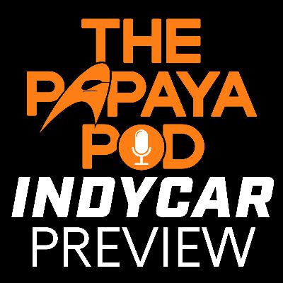 INDYCAR 2026 Season Preview with James & Keith INDYCAR 2026 Season Preview with James & Keith