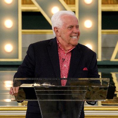 VISIÓN: LA PALABRA SUPREMA EN EL VOCABULARIO DE DIOS, PARTE 3 VISIÓN: LA PALABRA SUPREMA EN EL VOCABULARIO DE DIOS, PARTE 3