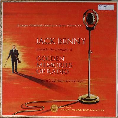 Volume 230: Golden Memories of Radio Record 6