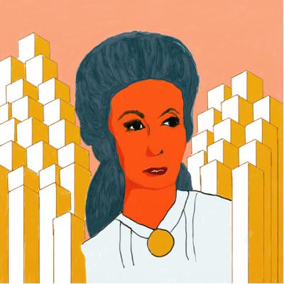 Episode 8: Remedios Varo, English Version Episode 8: Remedios Varo, English Version